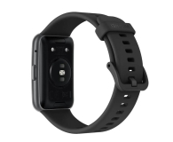 Huawei Watch Fit New czarny - 693875 - zdjęcie 4